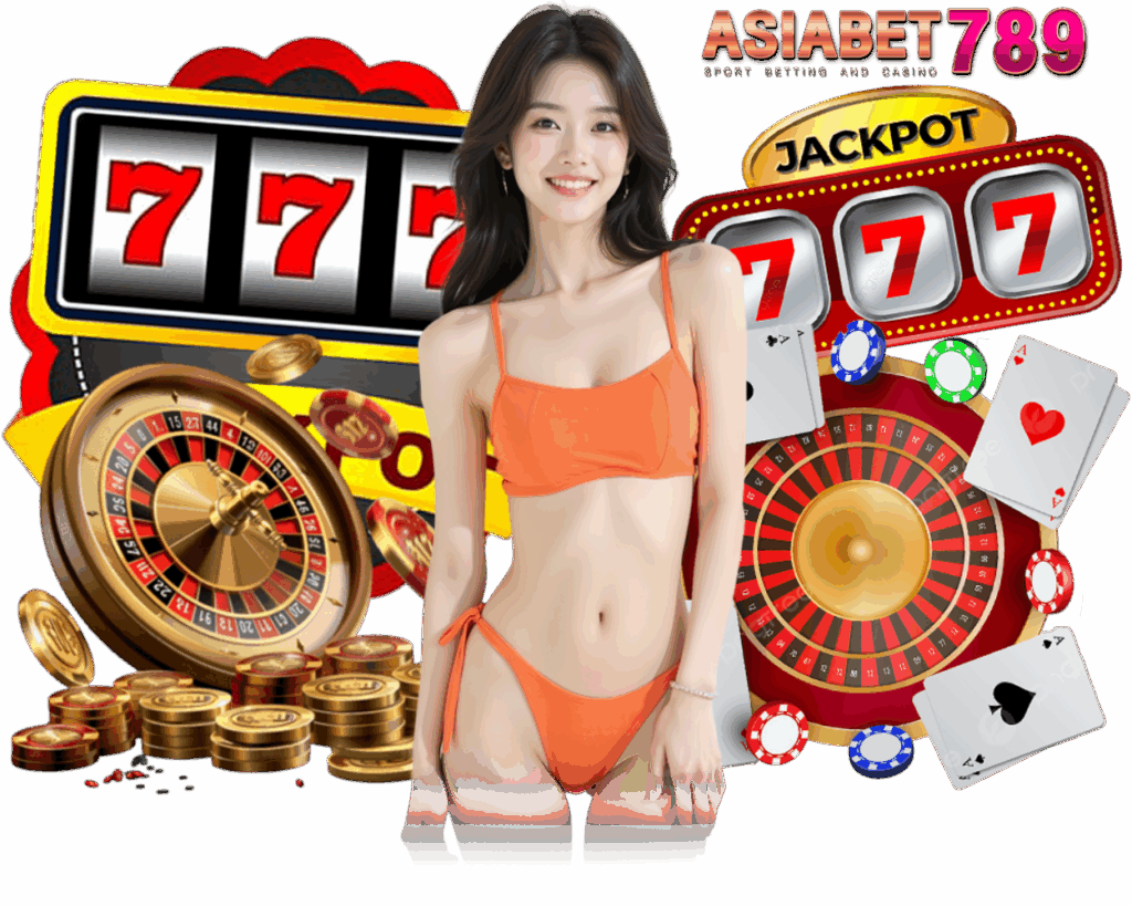 ASIABET789