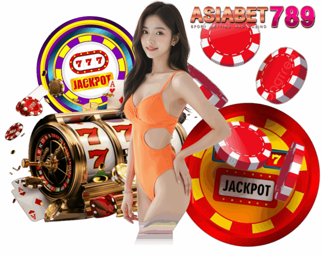 ASIABET789 เล่นง่าย