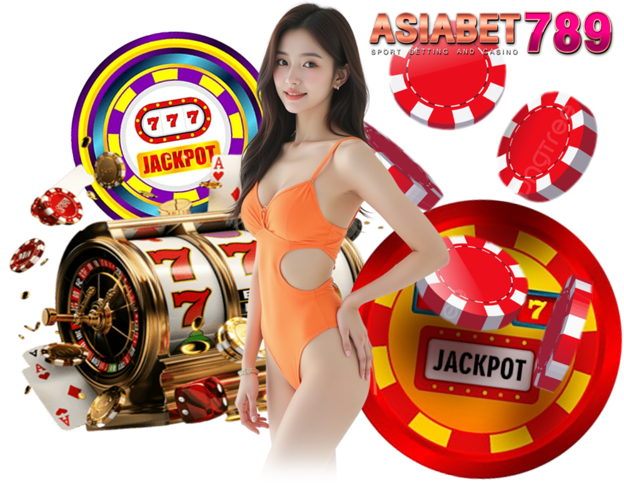 ASIABET789 เล่นง่าย